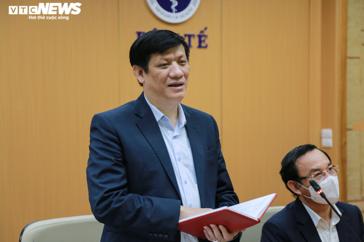 Bí thư TP.HCM: ‘Có được giây phút bình yên này, thành phố cảm ơn tất cả’ - 2