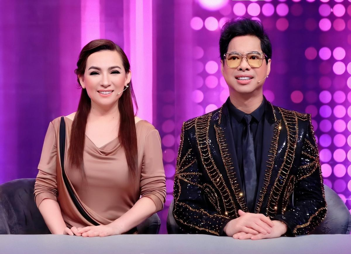 Ca sĩ Ngọc Sơn: Mong ồn ào về Hồ Văn Cường và bầu Thuỵ chấm dứt - 1