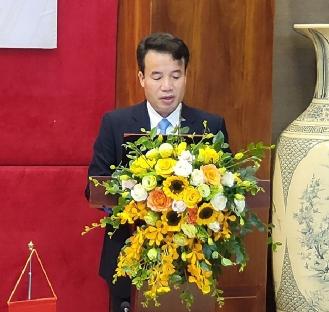 Phấn đấu năm 2030 đạt khoảng 60% lực lượng lao động trong độ tuổi tham gia BHXH - 1