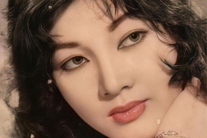 Nhạc sỹ Ngọc Sơn: 'Tôi chưa từng thấy ai đẹp hơn Thẩm Thúy Hằng' - 1