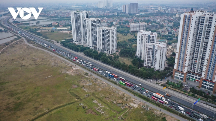 Thu phí vào nội đô Hà Nội cao nhất 60.000 đồng/lượt, 87 chốt ở những đâu? - 5