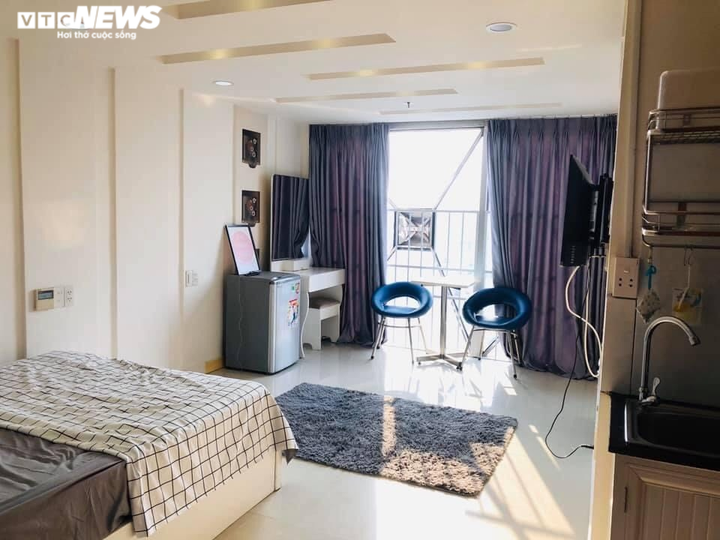 Nhiều nhà trọ, căn hộ cho thuê ở TP.HCM vẫn trống phòng dù giảm giá tới 50% - 3