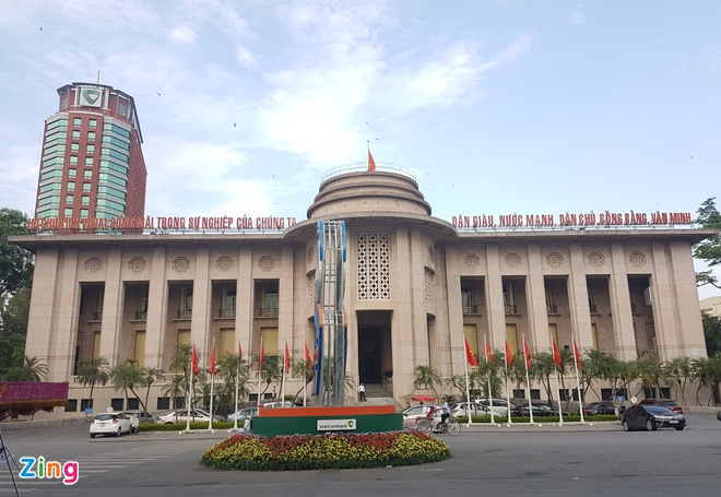 Ngân hàng nhà nước được giao nghiên cứu tiền kỹ thuật số quốc gia - 1