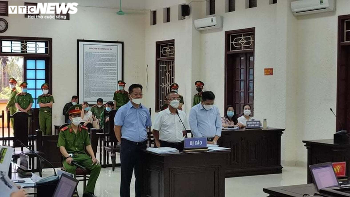 Trả hồ sơ, điều tra bổ sung vụ cựu nhà báo, công an nói xấu lãnh đạo Quảng Trị - 1