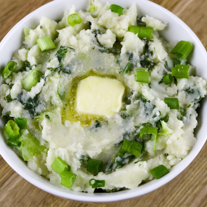 'Đu trend' Halloween nhưng bạn đã biết 5 loại bánh phải có trong lễ hóa trang? - 5