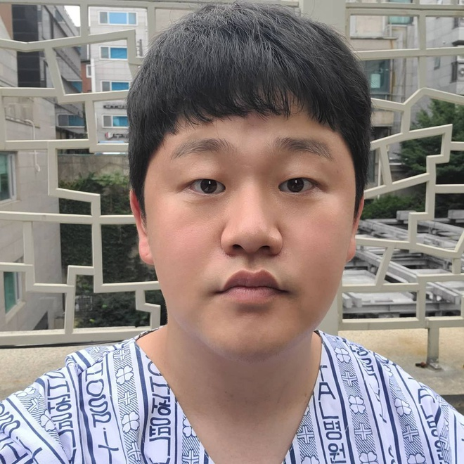 Ca sĩ Hàn thừa nhận giả mắc 3 loại ung thư để được hỗ trợ - 1