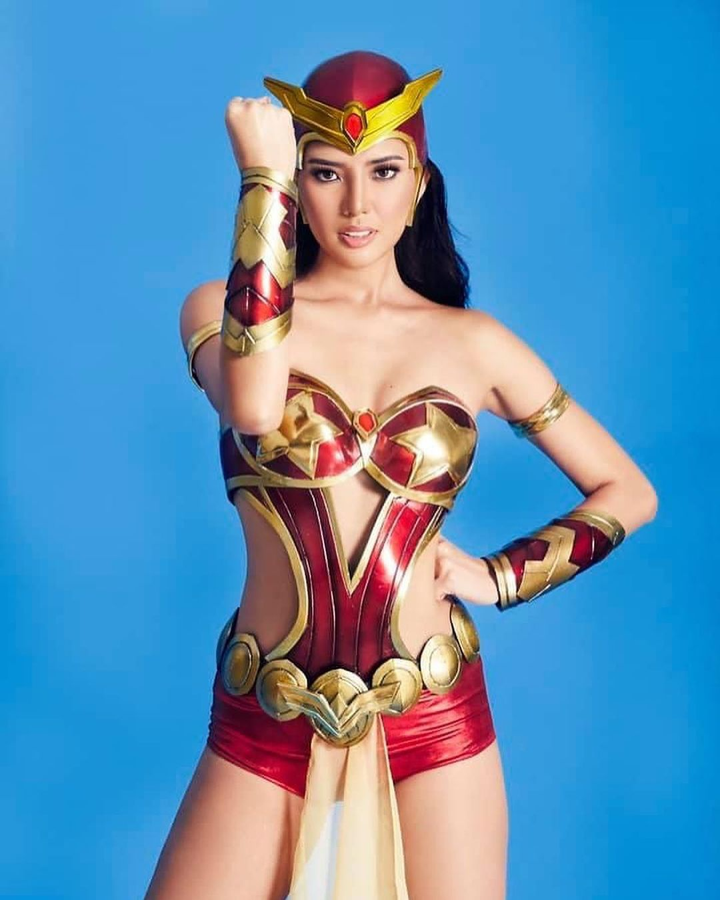 Người đẹp Philippines đăng quang Miss Intercontinental 2021 - 5