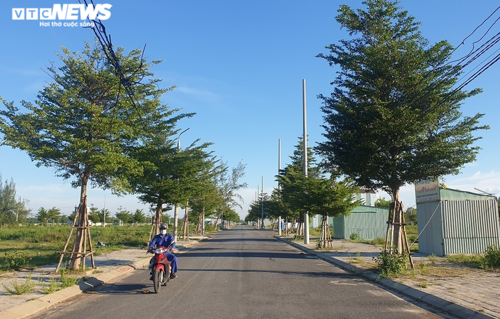 4 năm mua đất dự án khu đô thị, khách hàng 'dài cổ' chờ sổ đỏ - 2