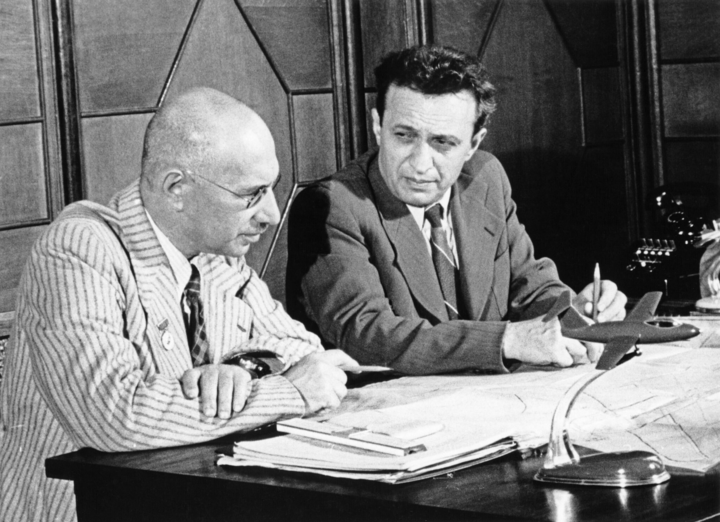 Điều chưa biết về 2 nhà sản xuất tiêm kích lừng danh Sukhoi và MiG - 6