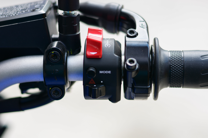 Chi tiết Yamaha MT-09 giá 329 triệu đồng, nhập khẩu từ Nhật Bản - 7