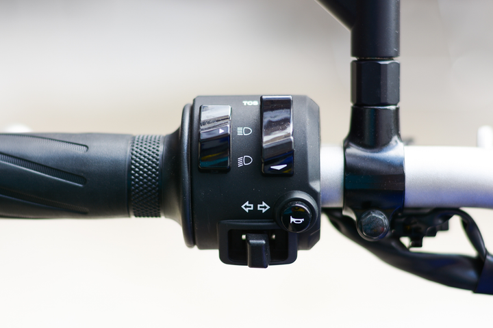 Chi tiết Yamaha MT-09 giá 329 triệu đồng, nhập khẩu từ Nhật Bản - 6