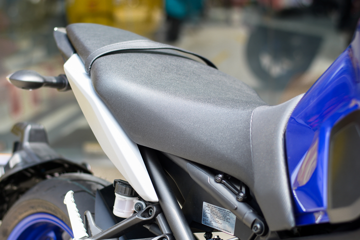 Chi tiết Yamaha MT-09 giá 329 triệu đồng, nhập khẩu từ Nhật Bản - 9