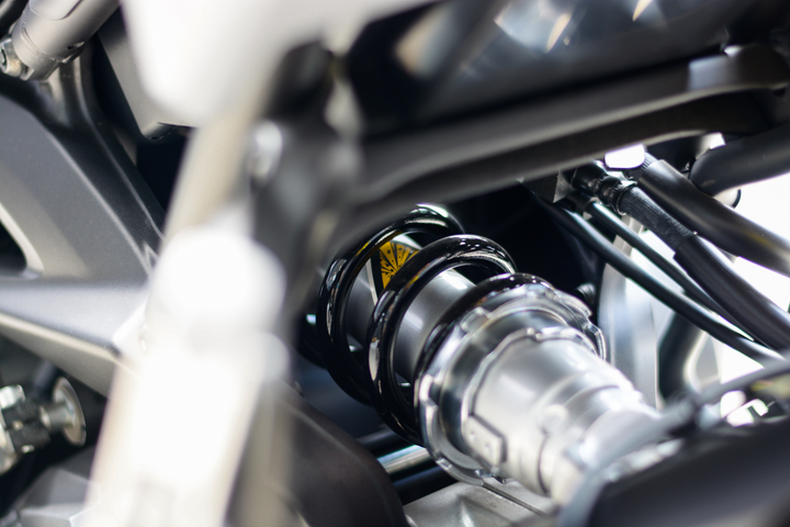 Chi tiết Yamaha MT-09 giá 329 triệu đồng, nhập khẩu từ Nhật Bản - 11