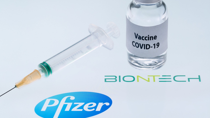 Mỹ cho phép tiêm vaccine Pfizer cho trẻ em từ 5-11 tuổi - 1