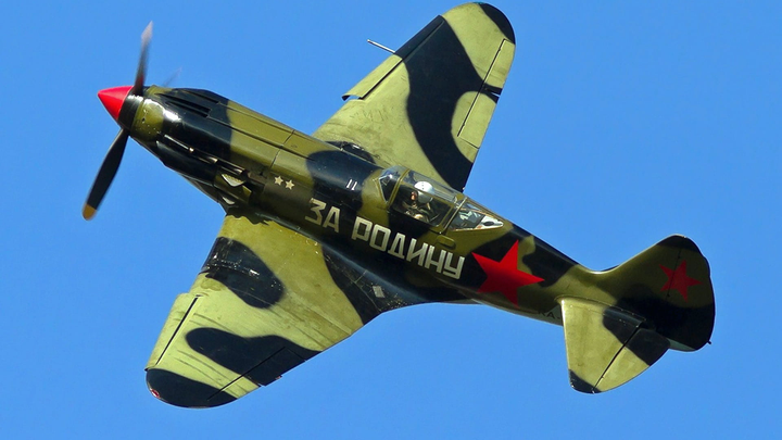 Điều chưa biết về 2 nhà sản xuất tiêm kích lừng danh Sukhoi và MiG - 4