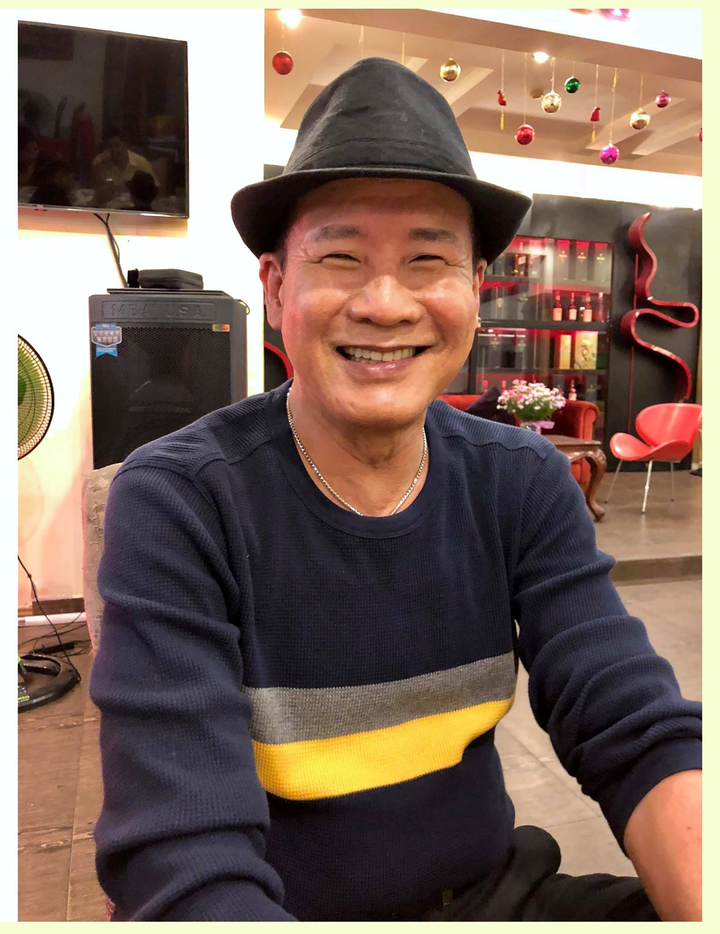 Cuộc sống độc thân của ca sĩ Tuấn Vũ tuổi 62 ở Mỹ - 5