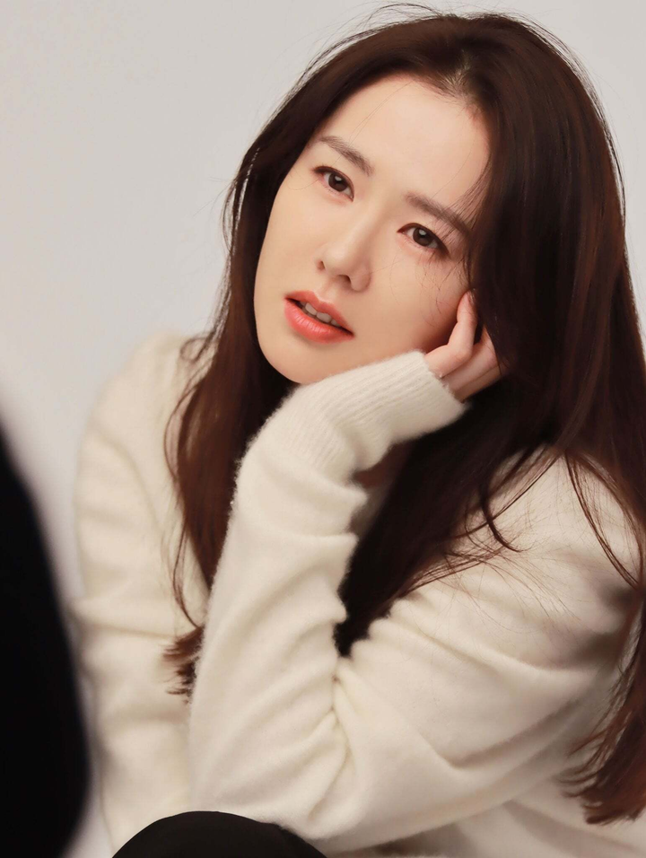 Chỉ Song Hye Kyo và những sao Hàn này mới được gọi là ‘quốc bảo nhan sắc’ - 5