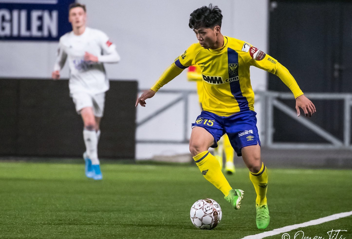 HLV Graechen: 'Công Phượng là nuối tiếc lớn nhất của tôi' - 3