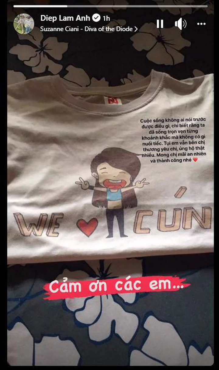 Sao Việt đối mặt với tin đồn chồng ngoại tình: Nhã Phương cư xử khéo léo - 2