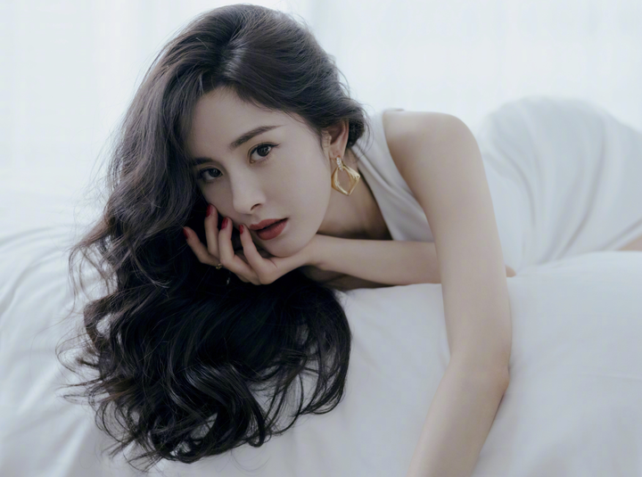 Cao viên viên bị chê già ảnh 6 'Nữ thần quốc dân' Cao Viên Viên đáp trả khi bị chê già, xấu - 6