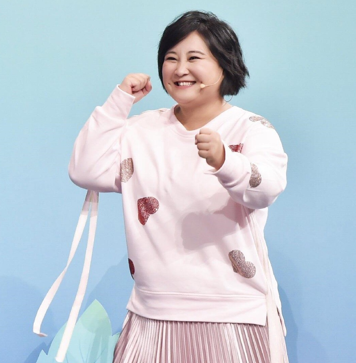 Cao viên viên bị chê già ảnh 8 'Nữ thần quốc dân' Cao Viên Viên đáp trả khi bị chê già, xấu - 8