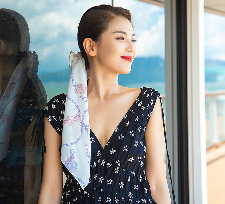 Cao viên viên bị chê già ảnh 7 'Nữ thần quốc dân' Cao Viên Viên đáp trả khi bị chê già, xấu - 7