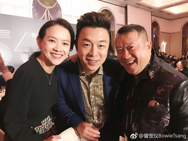 Gia tộc 'ông trùm' Tăng Chí Vỹ quyền lực cỡ nào? - 2