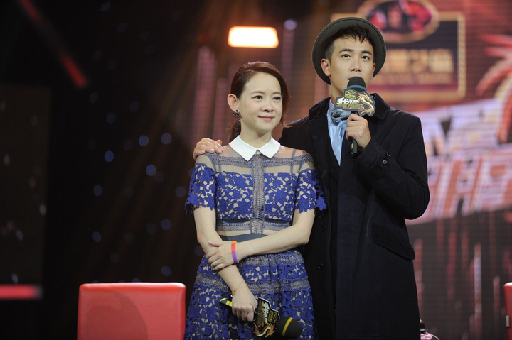 Gia tộc 'ông trùm' Tăng Chí Vỹ quyền lực cỡ nào? - 12