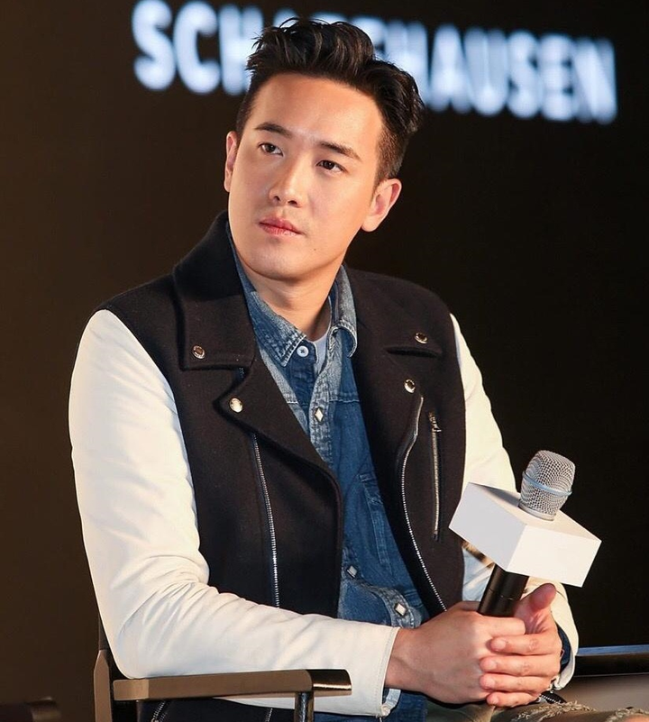 Gia tộc 'ông trùm' Tăng Chí Vỹ quyền lực cỡ nào? - 8