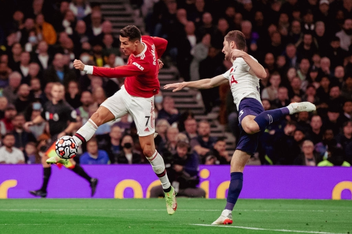 Trực tiếp bóng đá Tottenham vs Man Utd vòng 10 Ngoại Hạng Anh - 3