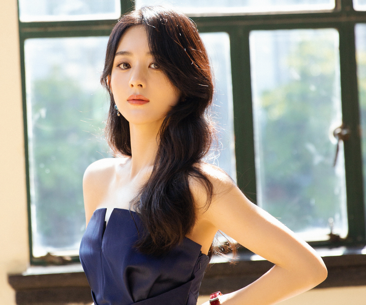 Cao viên viên bị chê già ảnh 5 'Nữ thần quốc dân' Cao Viên Viên đáp trả khi bị chê già, xấu - 5