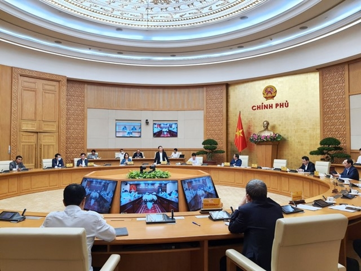 Chậm nhất đến cuối tháng 6/2022, phải hoàn thành GPMB dự án sân bay Long Thành - 2