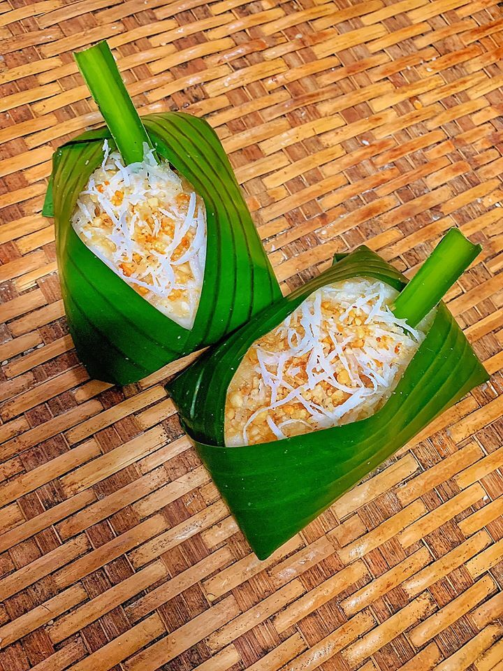 Bắp hầm - món quà dân dã 'gói trọn' khoảng trời tuổi thơ của bao người - 5