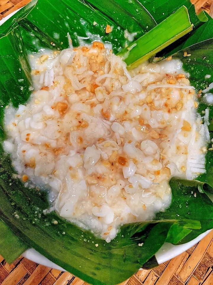 Bắp hầm - món quà dân dã 'gói trọn' khoảng trời tuổi thơ của bao người - 3