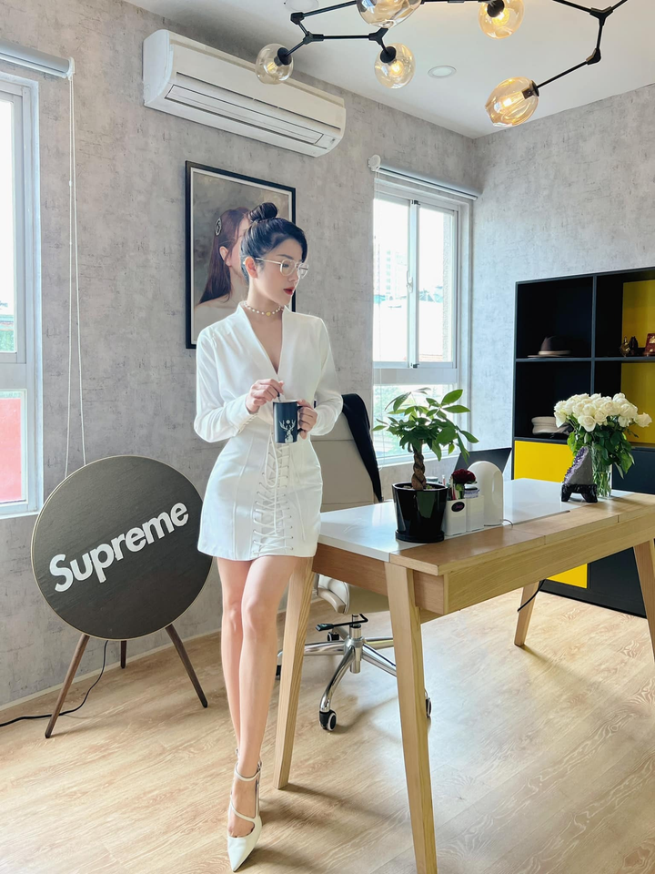 2 lần Diệp Lâm Anh đưa tài tử Hàn Quốc về Việt Nam: Không phải có tiền là được - 2