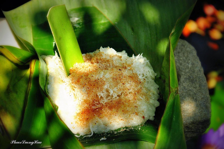 Bắp hầm - món quà dân dã 'gói trọn' khoảng trời tuổi thơ của bao người - 1