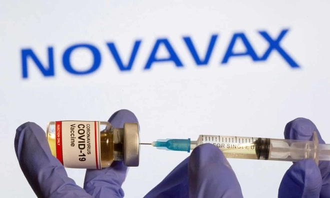 Vaccine của Novavax được phê duyệt sử dụng khẩn cấp lần đầu tiên - 1