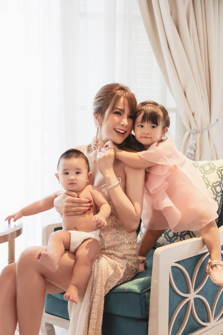 Trước ồn ào ly hôn, Diệp Lâm Anh có vị trí thế nào trong showbiz? - 12