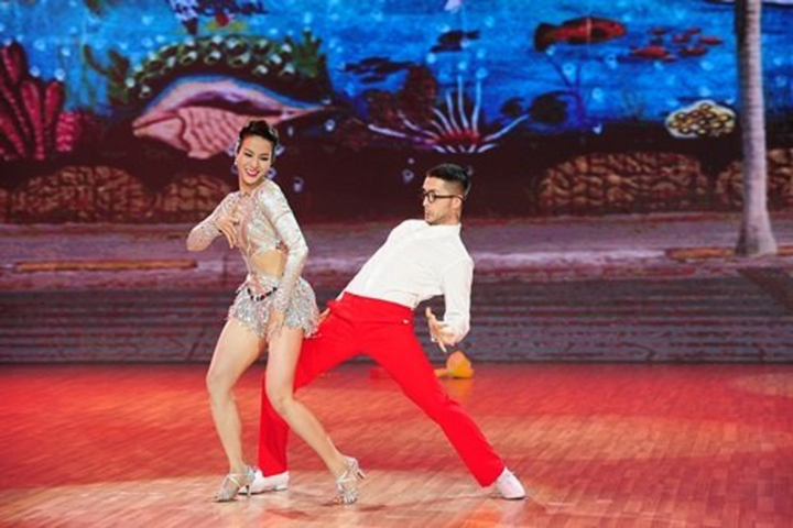 Trước ồn ào ly hôn, Diệp Lâm Anh có vị trí thế nào trong showbiz? - 7