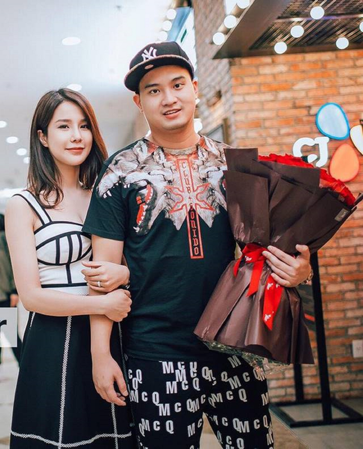 Trước ồn ào ly hôn, Diệp Lâm Anh có vị trí thế nào trong showbiz? - 15