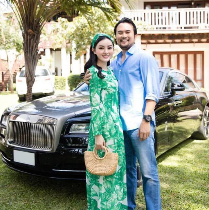 Nên duyên ở sân bay, cô gái vô tình lấy được chồng có sở thích mua nhà, tậu xe - 4