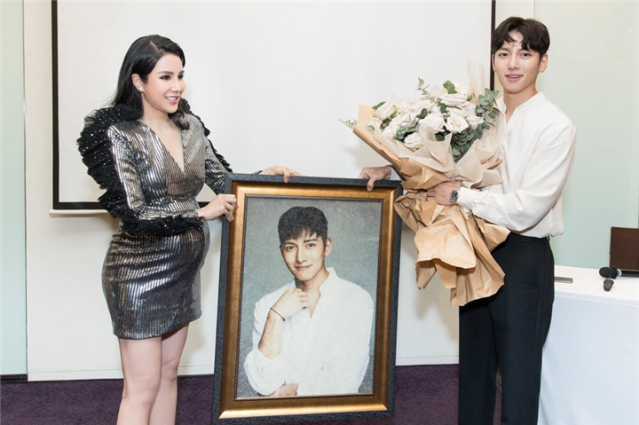 Trước ồn ào ly hôn, Diệp Lâm Anh có vị trí thế nào trong showbiz? - 11