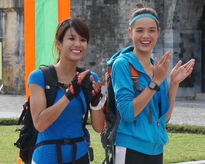 Trước ồn ào ly hôn, Diệp Lâm Anh có vị trí thế nào trong showbiz? - 6