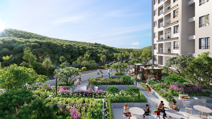 Những yếu tố khiến Nha Trang hấp dẫn giới đầu tư địa ốc - 2