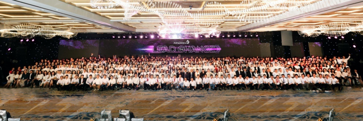 AstraZeneca Việt Nam đạt 2 giải thưởng tại Vietnam Excellence 2021 - 2