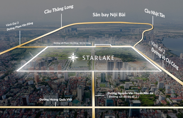 Hạ tầng giao thông công cộng – đòn bẩy thổi bùng giá trị bất động sản - 2