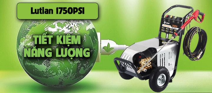 Top 3 thiết bị máy rửa xe ô tô cao áp nhập khẩu giá ưu đãi - 3