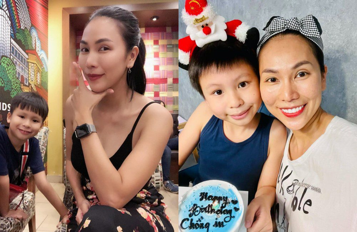 Khánh Ngọc 'Vầng trăng khóc' quyết định lấy chồng lần nữa 