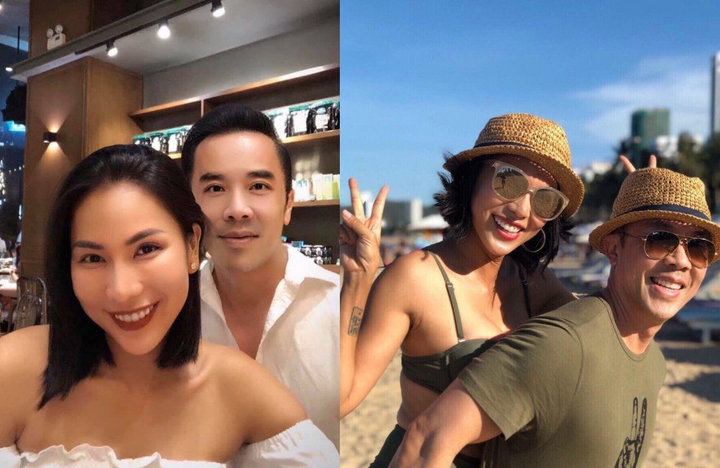 Khánh Ngọc 'Vầng trăng khóc' quyết định lấy chồng lần nữa 