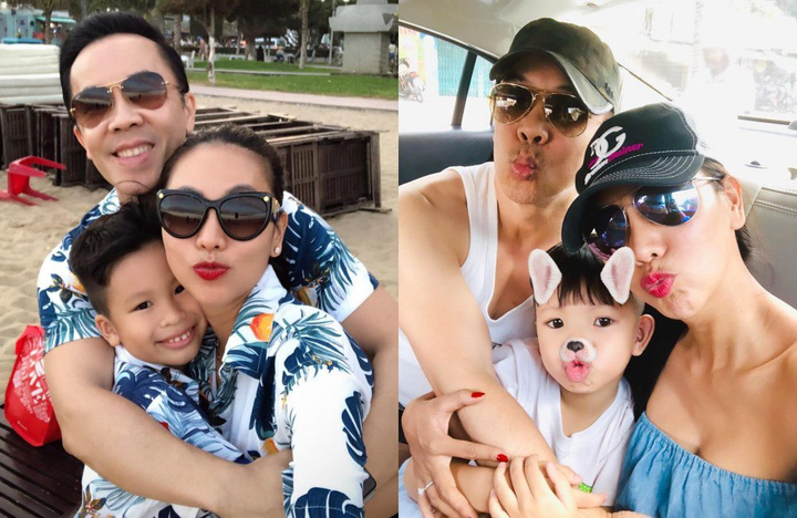 Khánh Ngọc 'Vầng trăng khóc' quyết định lấy chồng lần nữa 